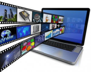 digital video