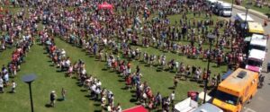 food festival