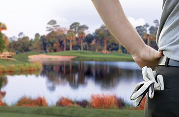golf golf