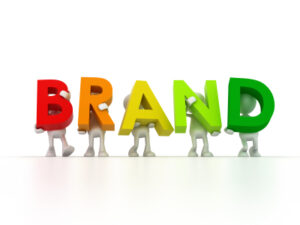 brand icon