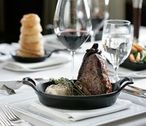 Kiawah Resort food and beverage