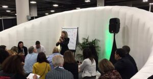 imex america group session