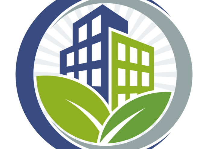 green city icon
