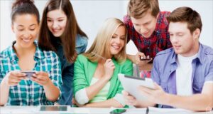 generation z meeting attendees
