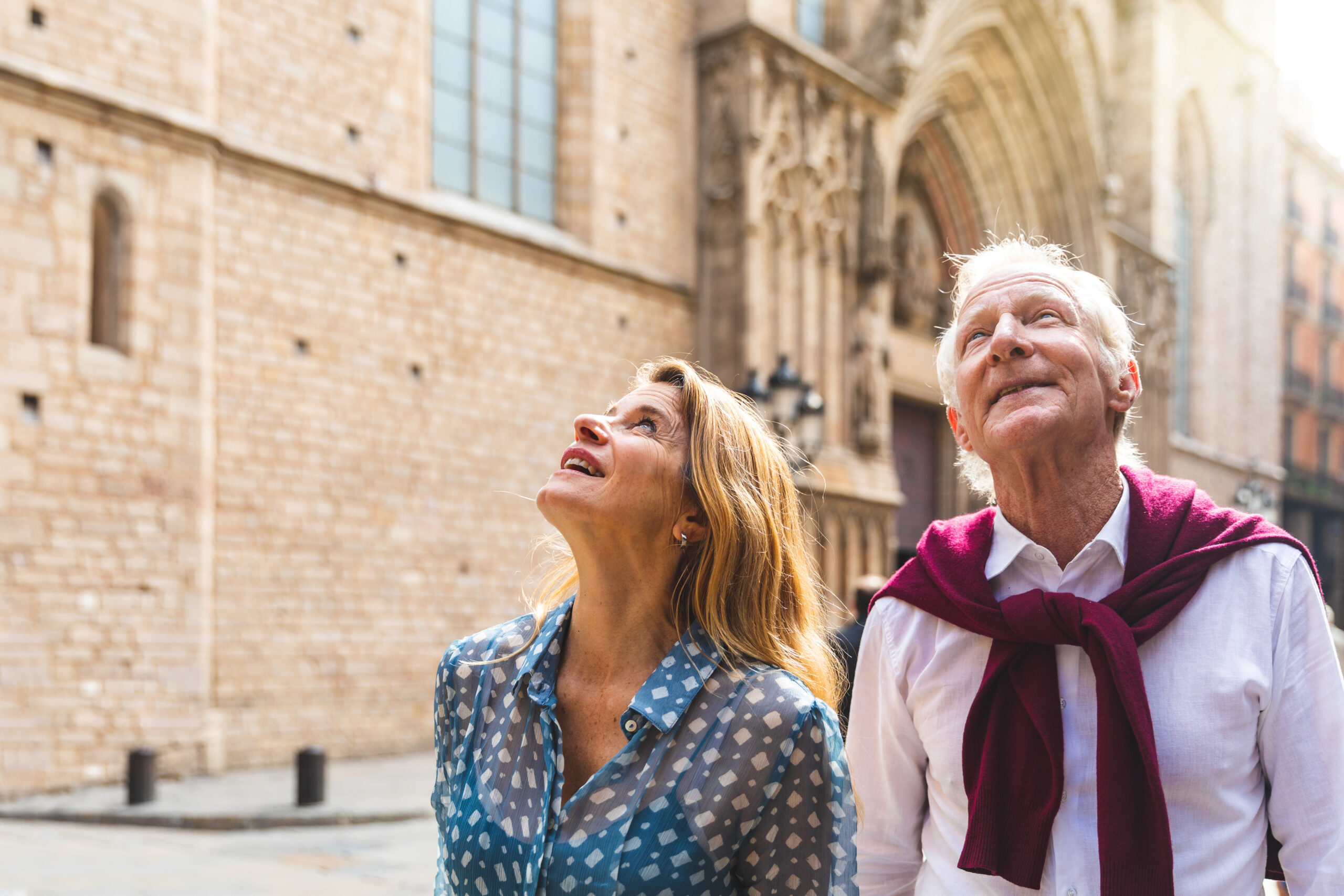 Retirement Travelers