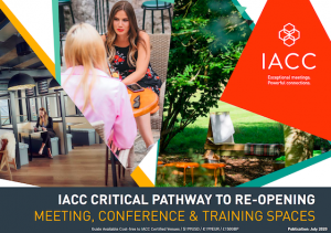 IACC report cover