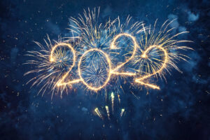 2022 in fireworks